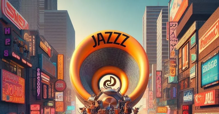 Jazz 3-Day Internet Package