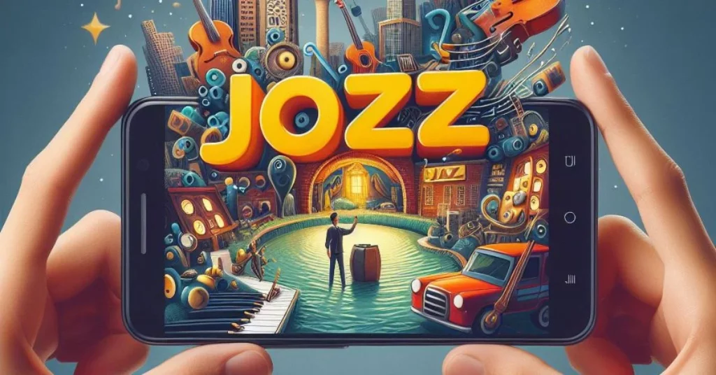 Jazz Zoom Package