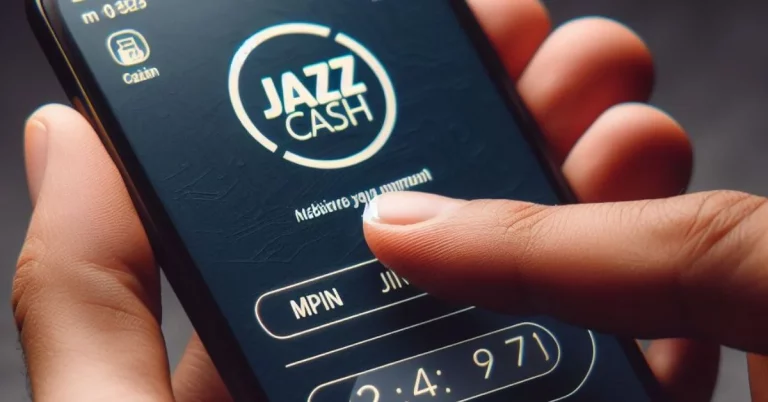 What is MPIN in Jazz Cash? – Reset JazzCash MPIN